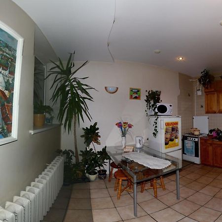 Villa Nakvines Namai Mano Kelias VNO Esterno foto