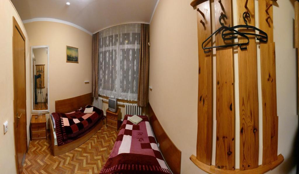 Villa Nakvines Namai Mano Kelias VNO Camera foto