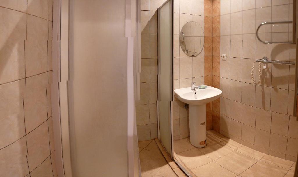 Villa Nakvines Namai Mano Kelias VNO Camera foto