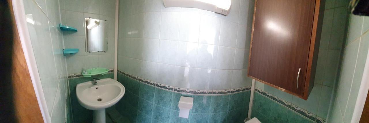 Villa Nakvines Namai Mano Kelias VNO Esterno foto