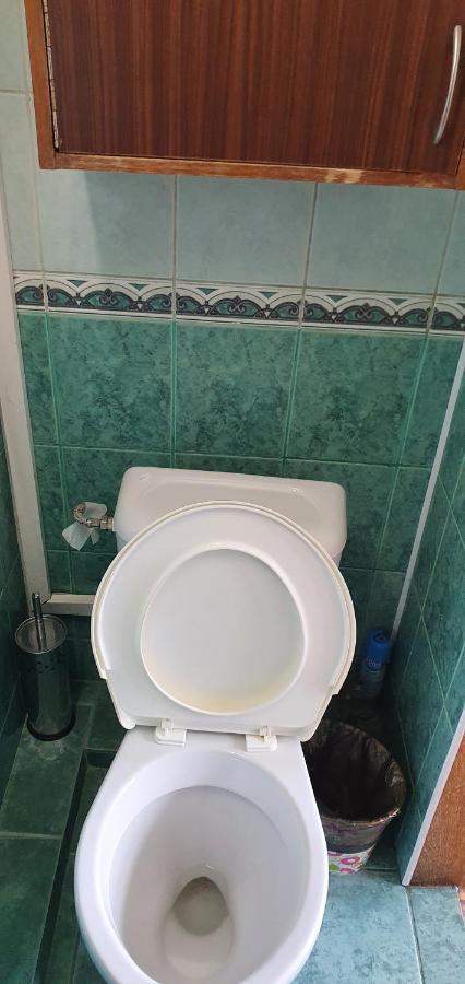 Villa Nakvines Namai Mano Kelias VNO Esterno foto
