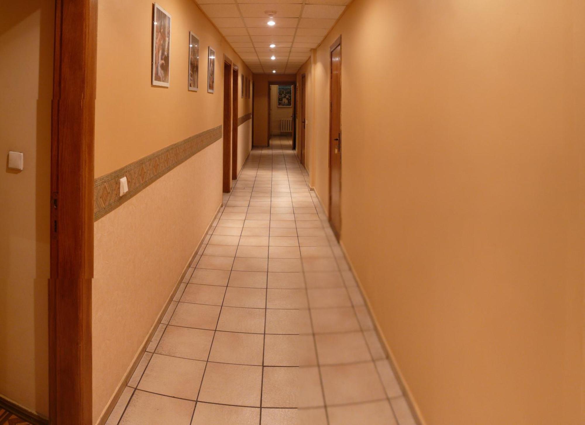 Villa Nakvines Namai Mano Kelias VNO Esterno foto