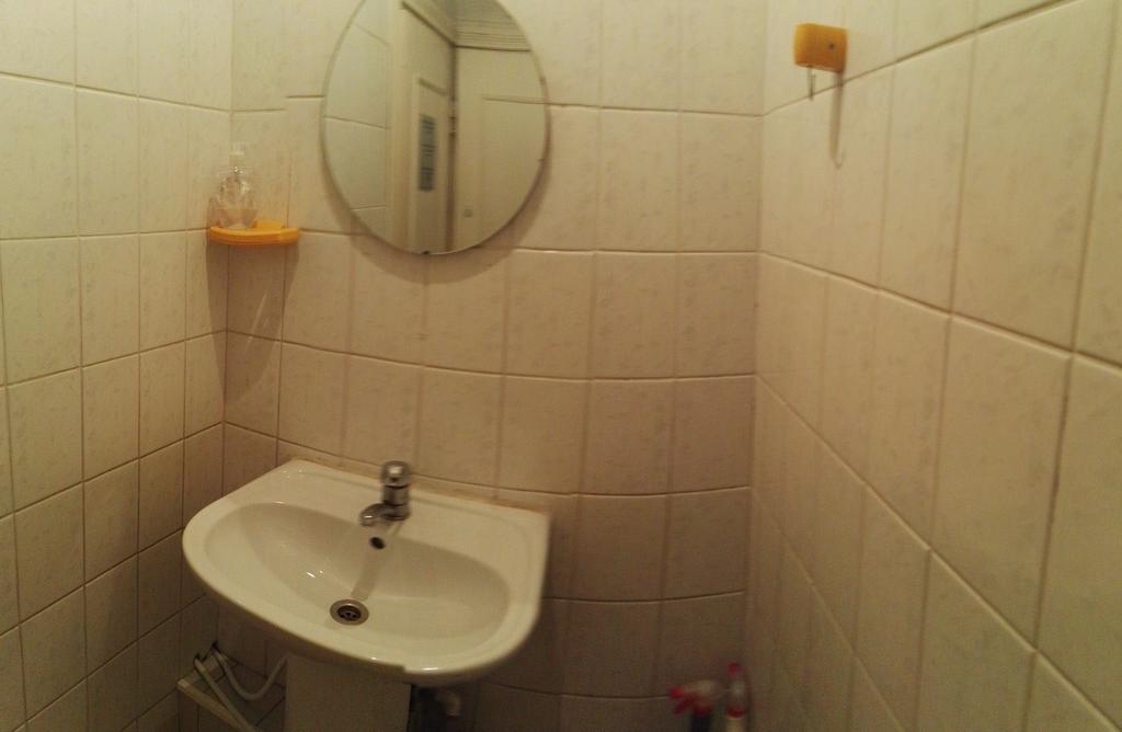 Villa Nakvines Namai Mano Kelias VNO Esterno foto