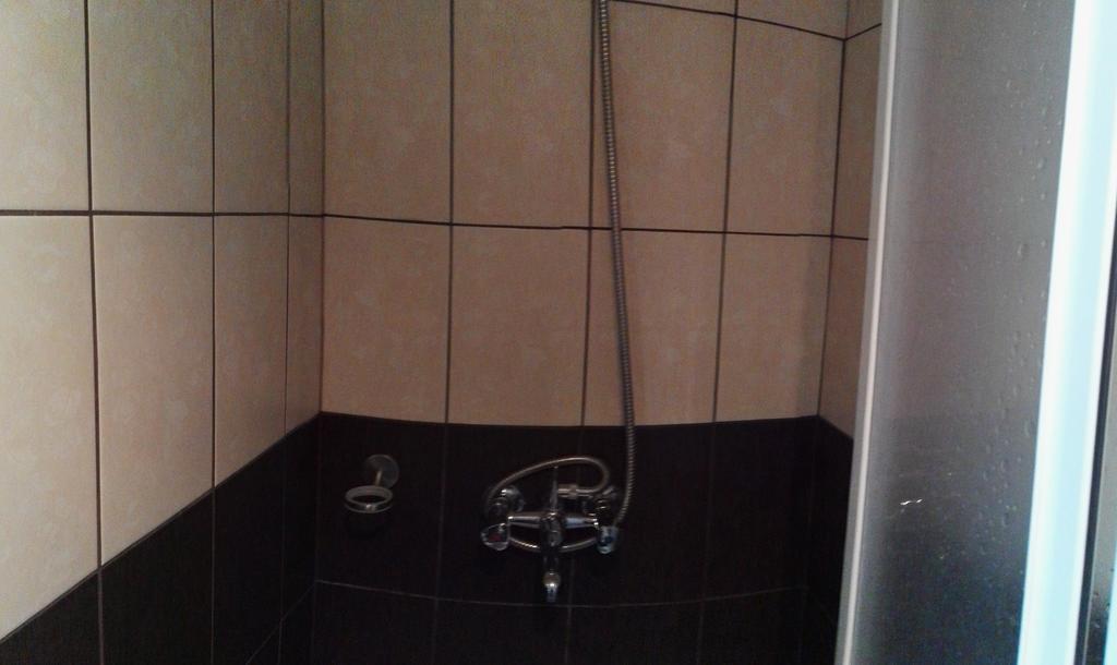 Villa Nakvines Namai Mano Kelias VNO Esterno foto