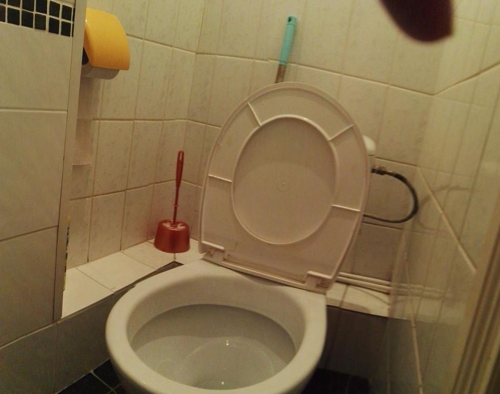 Villa Nakvines Namai Mano Kelias VNO Esterno foto