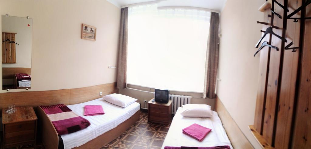 Villa Nakvines Namai Mano Kelias VNO Esterno foto