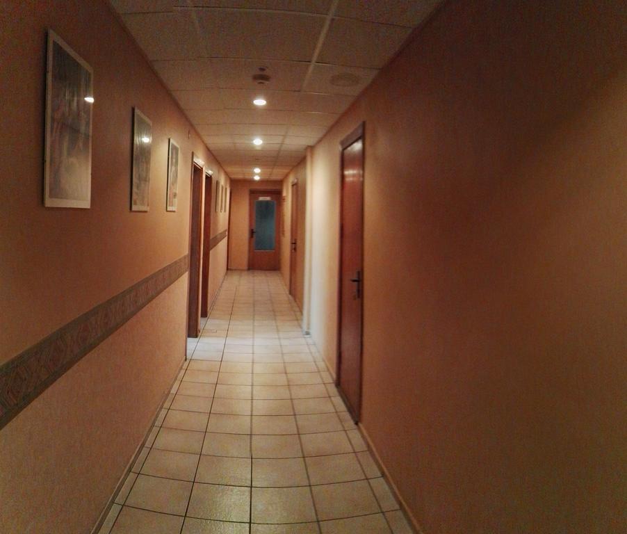 Villa Nakvines Namai Mano Kelias VNO Esterno foto
