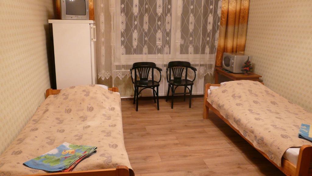Villa Nakvines Namai Mano Kelias VNO Camera foto