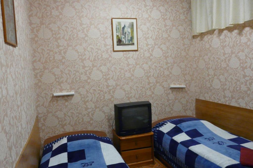 Villa Nakvines Namai Mano Kelias VNO Camera foto